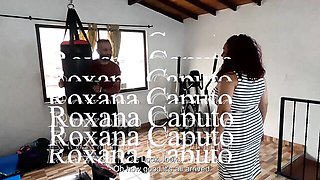 Lissome nymph at redhead xxx