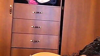 I Masturbate Watching My Stepsister Bathing and Then I Fuck Her Hard Until I Cum in Her Mouth.