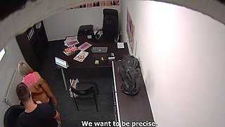 Vladka - innocent blonde