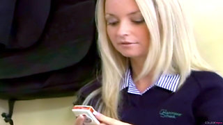 Photoshoot Featuring Tessa