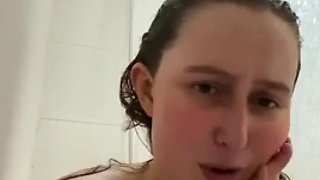 Emo Teen Becka Solo Webcam Masturbation Porn