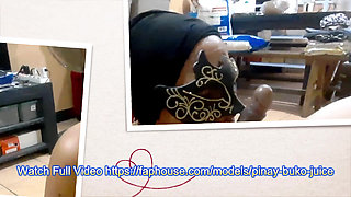 The Best Amateur Filipina Blowjob Part 1