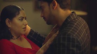 Indian MILF hot erotic video