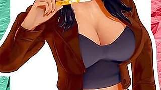 Impregnating a Latina- Breed Town #5 -gameplay