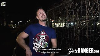 Elite Mara Martinez - public fingering smut - Date RANGER