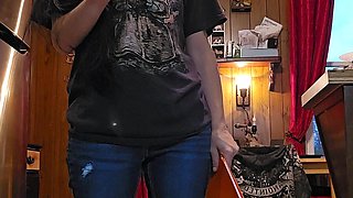 Office Humiliation