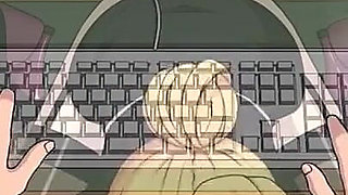 Kunoichi Trainer - Ninja Naruto Trainer - Part 110 - Secretary Blowjob Under Table by Loveskysanx