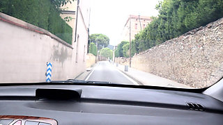 Looking for a Place in the Woods