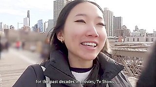 Luna Okko - - Anal Sex For Valentines Day - Lunas Journey