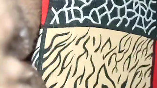 Bhabhi and step brother