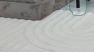 Step Sister Asked Me to Help Her with Her First Anal!