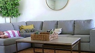 PrincessCum Andi Rose - Did You Get Your Step Sister