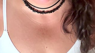 Come Here! Stepmommy's Got a BBC for You Boy!