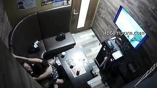 Amateur Hidden Cam with Dildo Wives