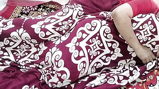 Soyi hui buaa ki step daughter ko room me band kar pel diya