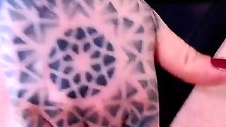 Closeup Clit Play