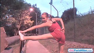 Fantastic pornstar - big tits sex - Premium GFs