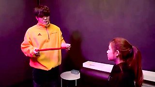 Hot Korean Movie 2020 - Sincheon Station Exit 3 Sex Scene