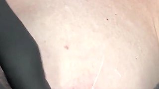 MILF Gets Nipple Piercings - a Bold and Sesual Experience!