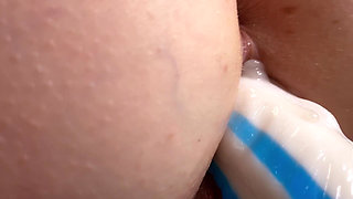 Compilation of My Best Solo Orgasms