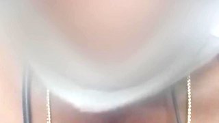 I Strip Nude on Nyc Call for Iphone Finger My Wet Pussy & Spank Big Ass for Bull Hotwifeplayx!