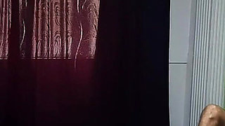 My Stepsister Shows Me Her New Lingerie. Anal Sex