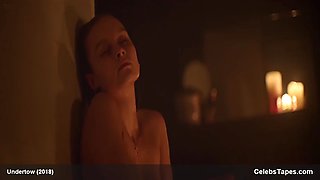 Laura Gordon full frontal nude and sex Olivia DeJonge nude sex