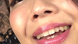 Mistress Kiwako Oikawa Invades You with Her Foul Breath POV Session Dirty Talk Straight to Your Nose with No Shame