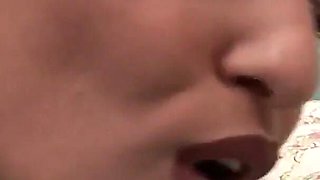 Home Cheating with Vera Lady a Slutty Italian MILF with Brown Hair Gets Her Ass Gaped and Mouth Filled