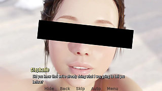 Fun at Beach Side - Heart Problems - Ep40