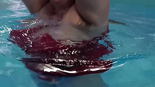 Wanna Join Me in a Pool