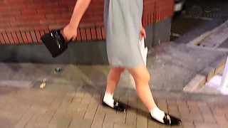 【超SEXの擬人化！】Hカップでドカイキしまくる爆痴女！おち●ぽがバカになる超絶技巧！【かなの(21)】