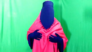 Beautiful Stepmother Spends The Night With Her Stepson And Has Sex With Him