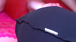 2 Skinny Young Gangbang Sluts