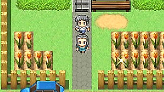 Lotv: the Wife Sucked the Wrong Dick in the Glory Hole in the Toilet - Episode 8