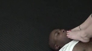 Tormented Terry