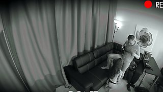 Slender charmer is fucked by the naughty casting director