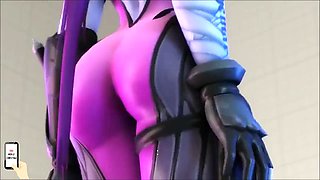 Hit the back of my throat Daddy