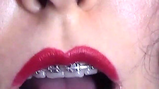 Mesmerised by Rebecca Diamante's Divine Face Ita