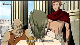 Ikusa Otome Suvia 3