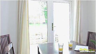 British Lesbians All Sexual Together - Rebecca Jane Smythe