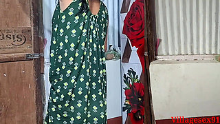 Hard fuck Desi Village bhabhi