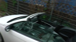 Lewd MILF memorable sex clip