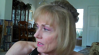 Wicked Sexy Melanie: My Cuckold Slave Hubby