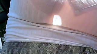 Webcam milf with breast milk live hardcore masturbate