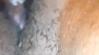 She Don't Want Her Pussy to Be Touched, Only Anal Allowed