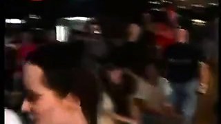 Wrestling Porn