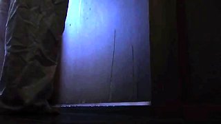 Young amateur pussyfucked by old guy