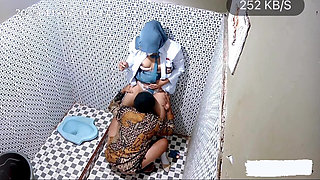 Teachers and Students in Public Restrooms