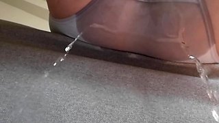 Wetting Panties